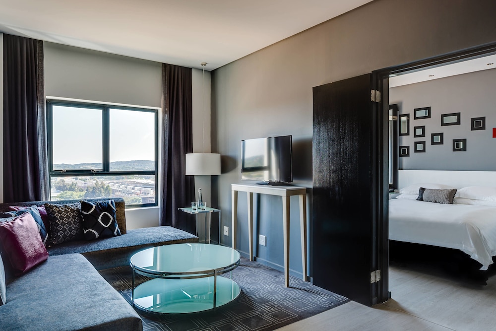 Protea Hotel Fire And Ice Menlyn 35/59
