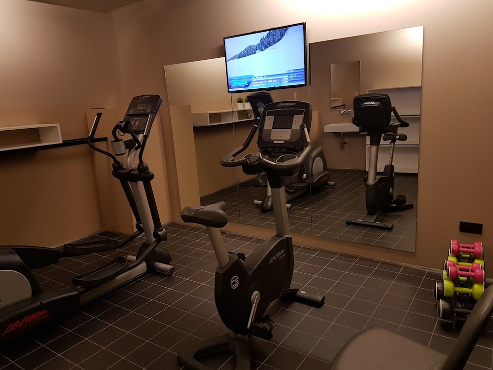 sport_facililities