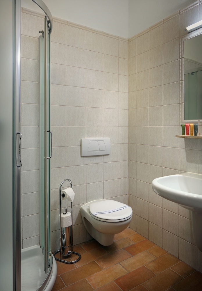 HOTEL GALILEO 49/50