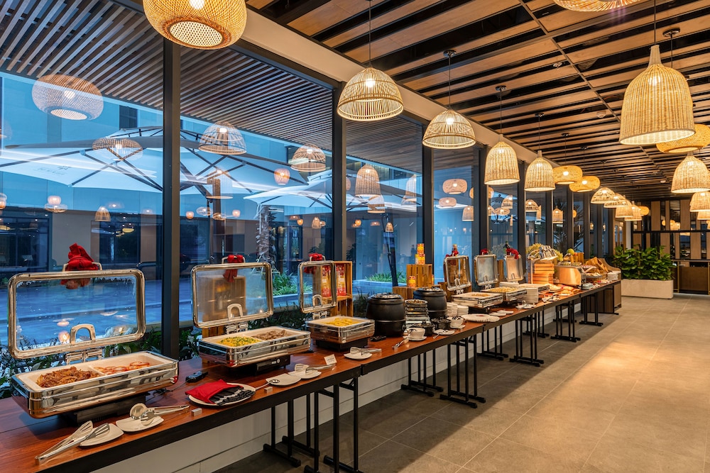 Fleur De Lys Hotel Quy Nhon 35/45