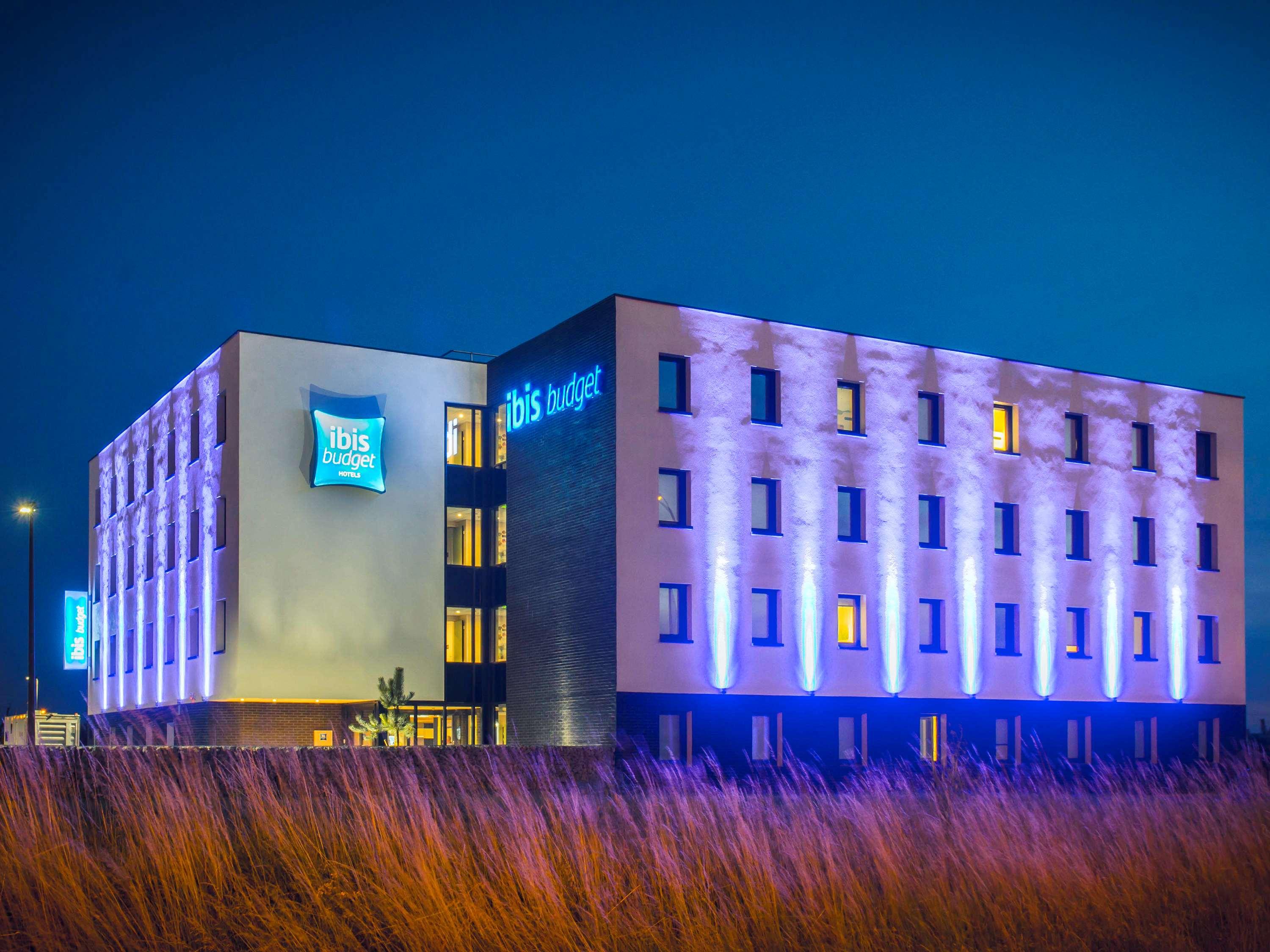 Ibis Budget Troyes Est 2/36