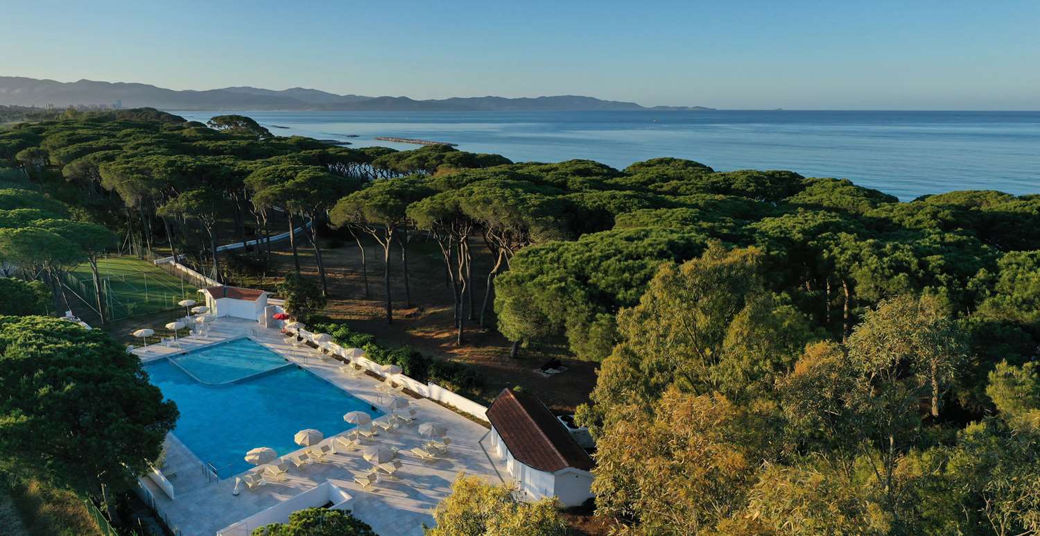 The Sense Experience Resort - Preferred Hotels & Resorts 11/14