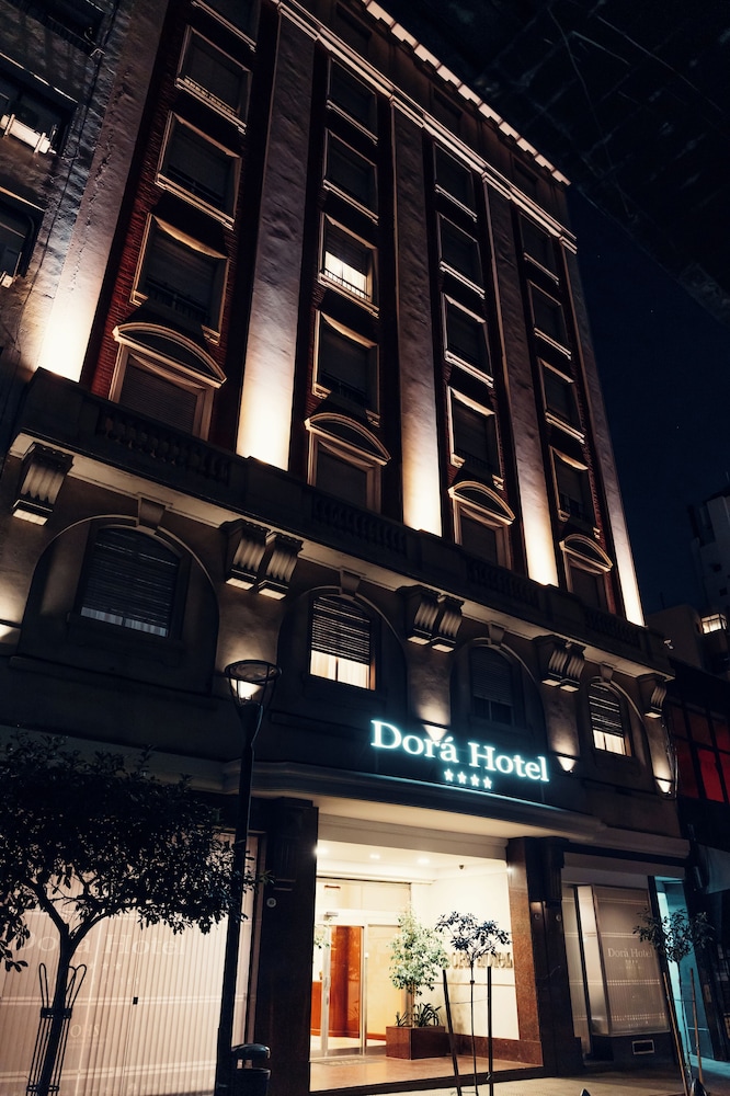DORA HOTEL BUENOS AIRES 2/61