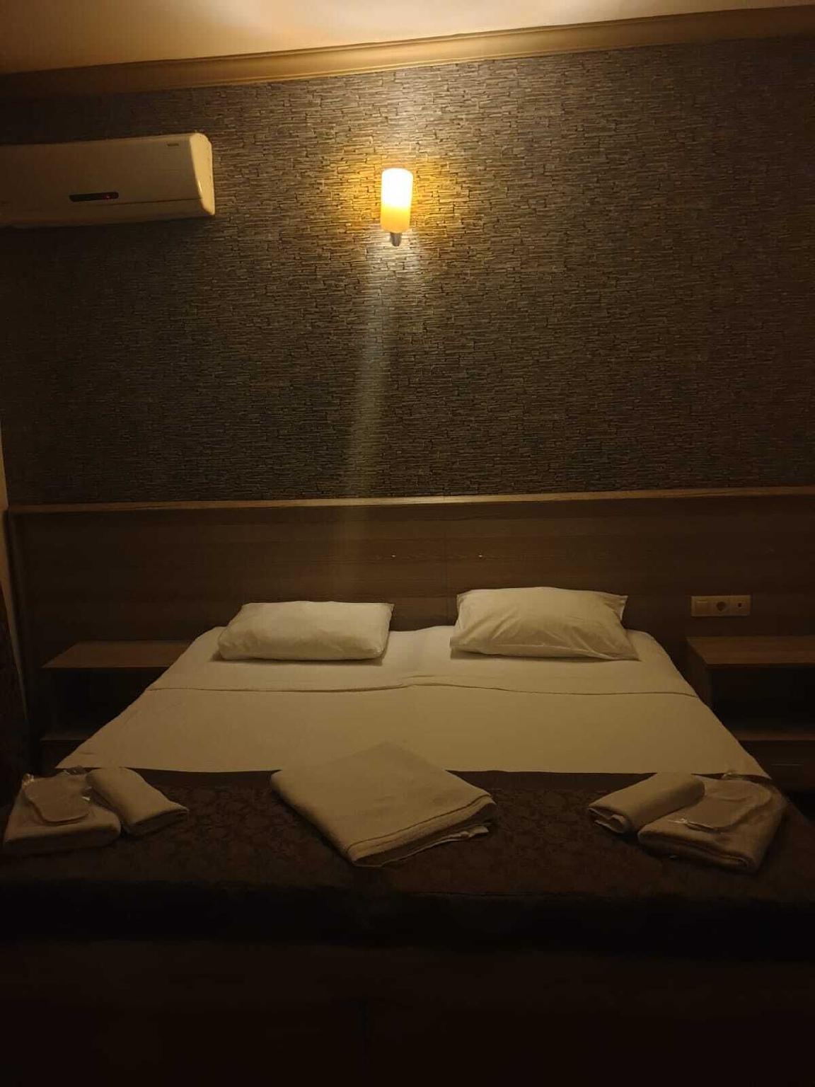 Zeytin Butik Otel 18/38