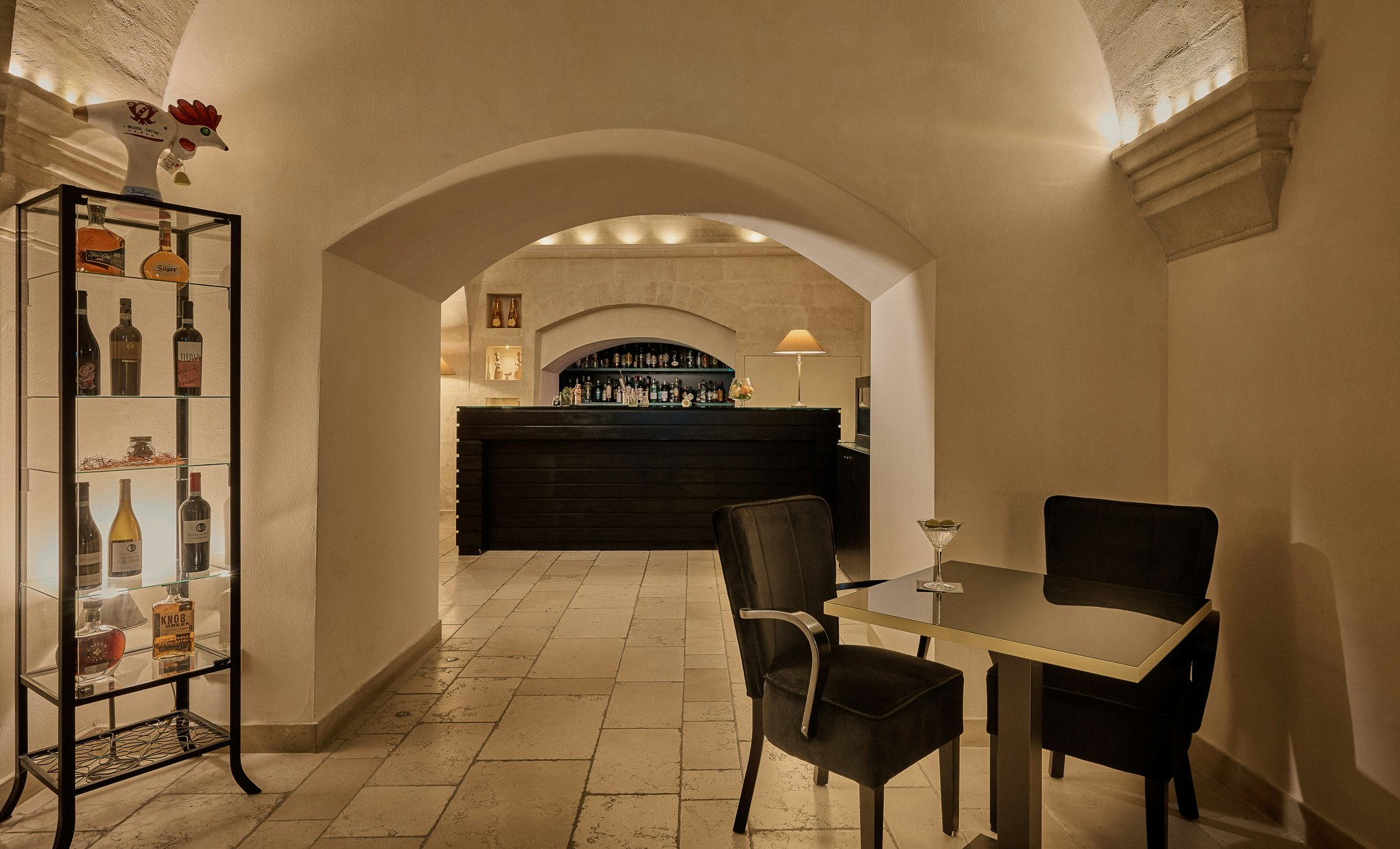 VRetreats Palazzo Gattini 20/23