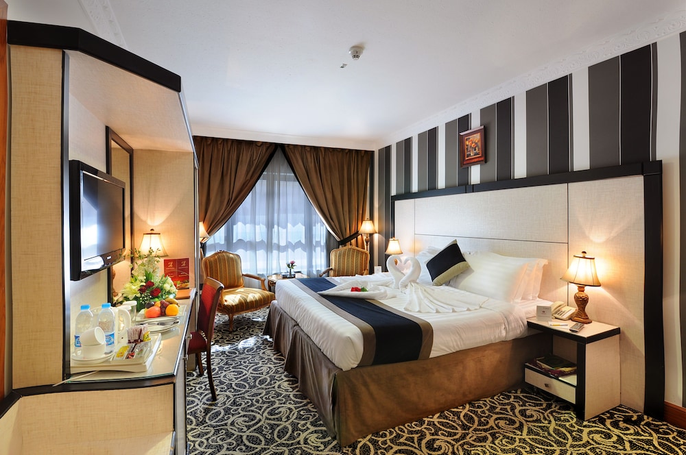 فندق زوار العالمي(Zowar Alalami hotel) 8/43