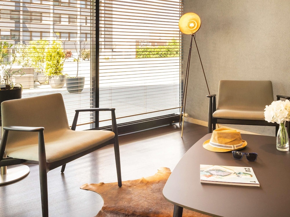 Ibis Basel Bahnhof 27/50