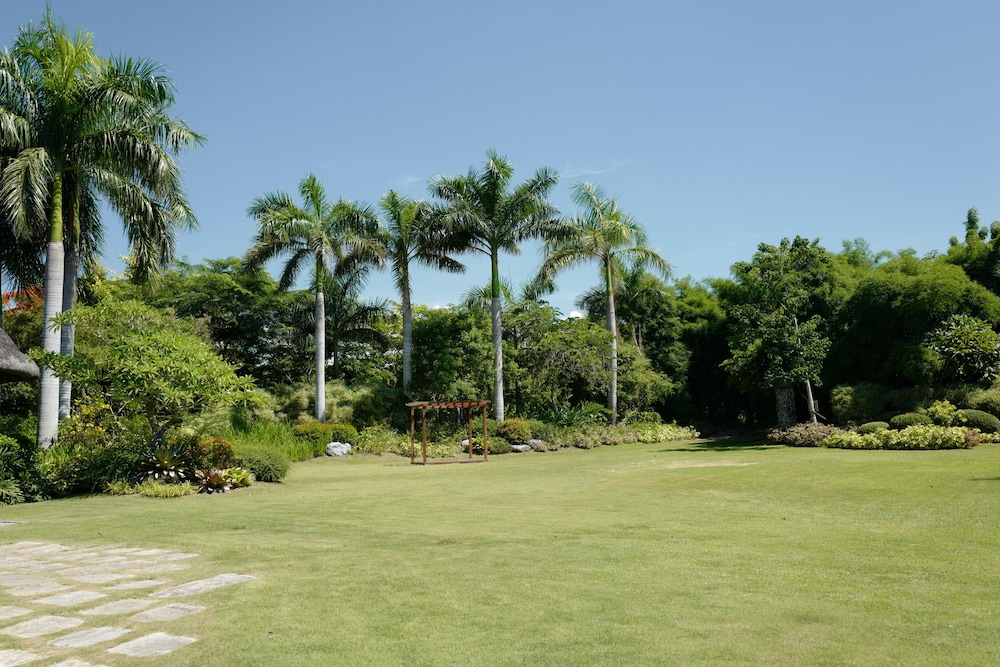 El Jardin De Zaida Managed by HII 27/41
