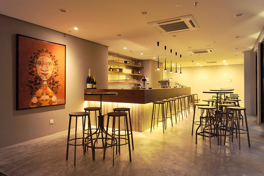 Travelodge Georgetown Penang 32/43