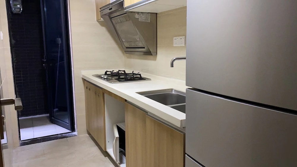 Ihouse Executive Apartment 47/50