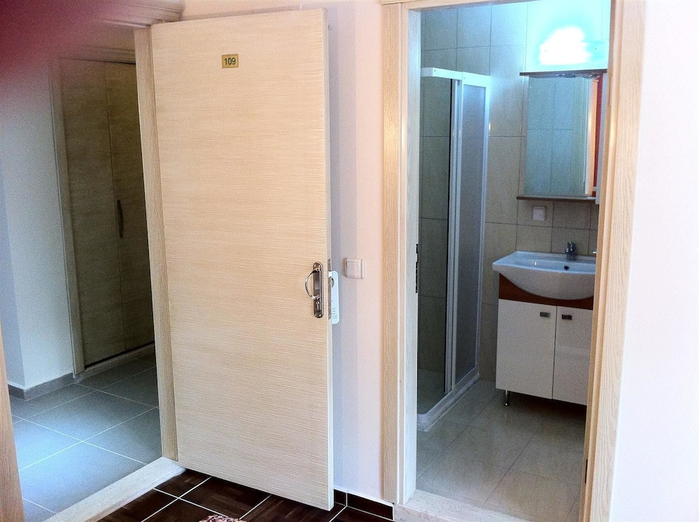 Marsyas Hotel 20/44