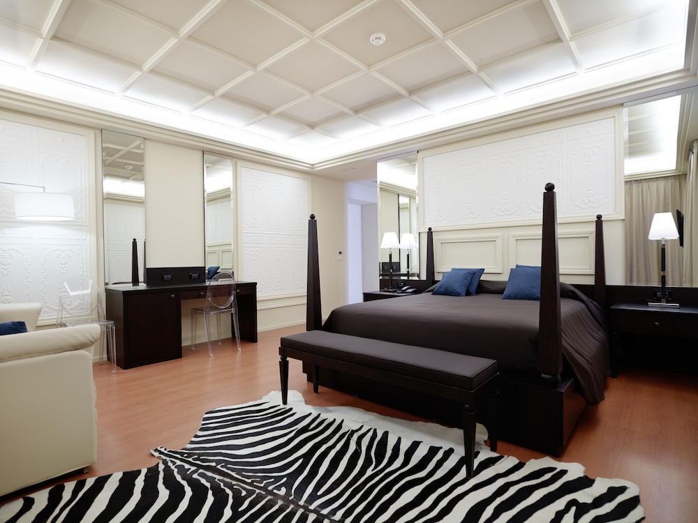 Belfiore Park Hotel 29/48
