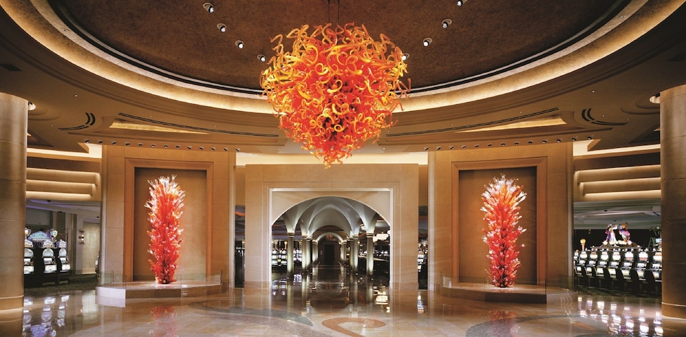 Borgata Hotel Casino and Spa 24/67