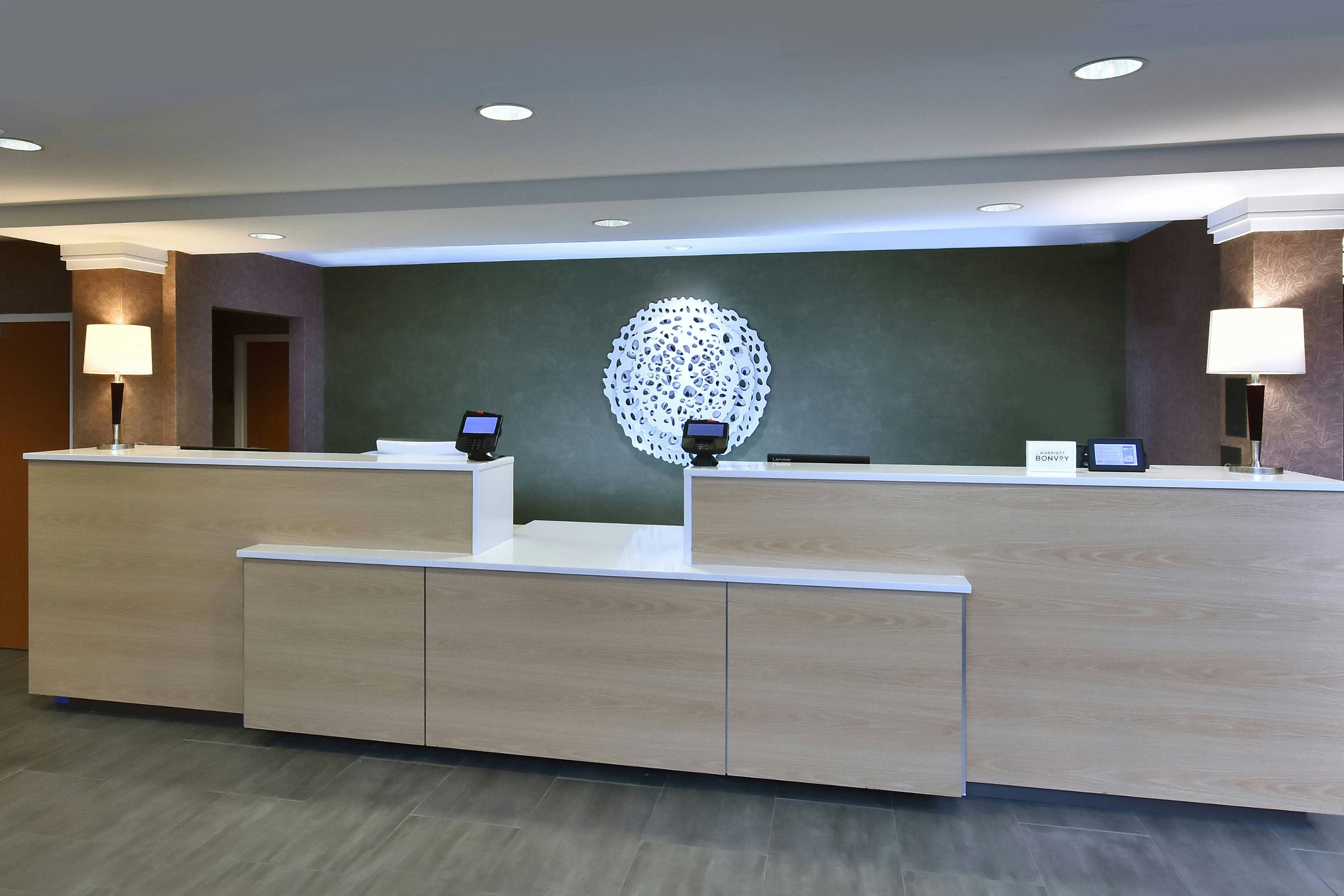Fairfield Inn & Suites by Marriott Richmond Innsbrook 2/18