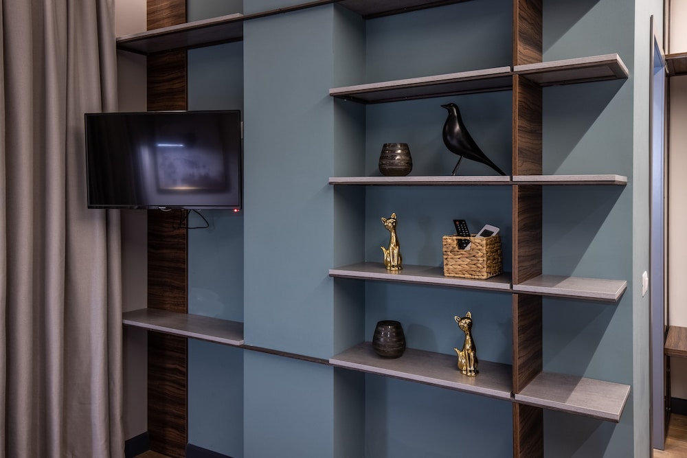 Allure Boutique Hotel 31/44