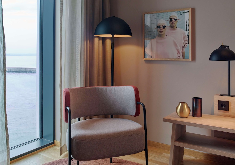 Scandic Oceanhamnen 23/50