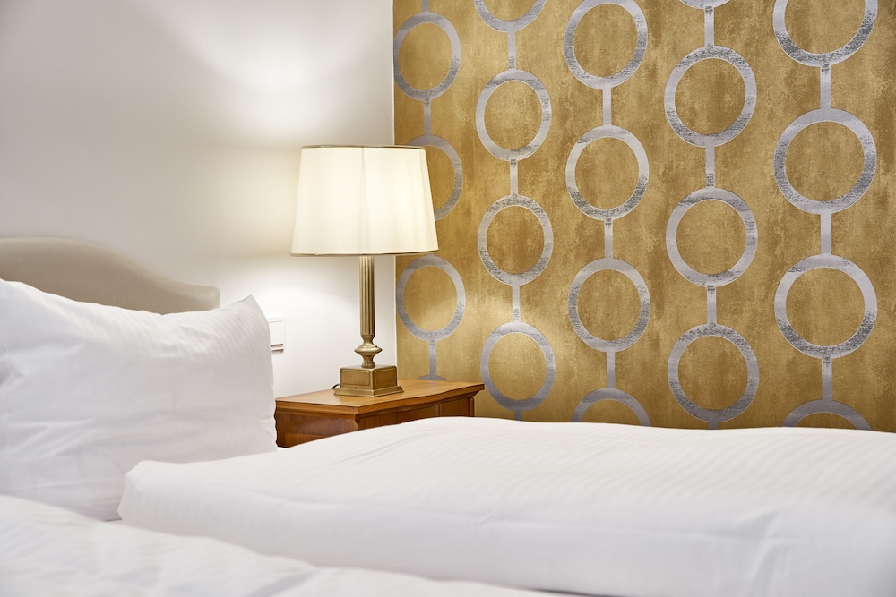 Hotel Kraft Munchen 写真2