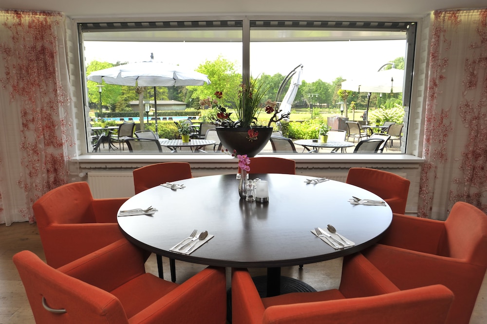 Fletcher Hotel-Restaurant Doorwerth-Arnhem 38/48