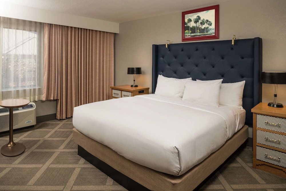 Doubletree By Hilton Gainesville 17/61