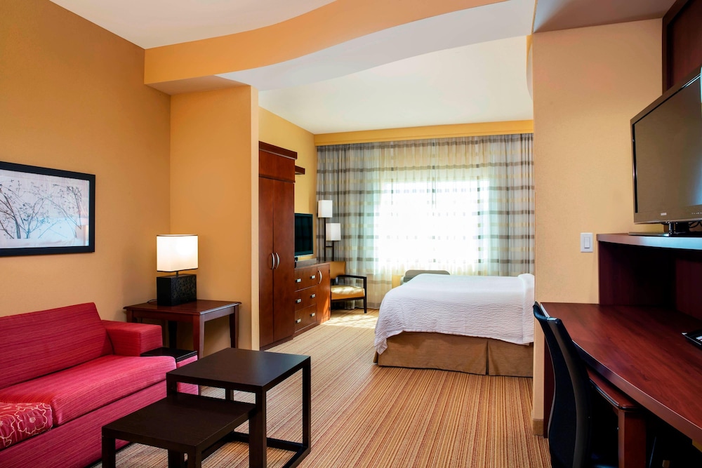 Courtyard By Marriott Miami Homestead 20/35
