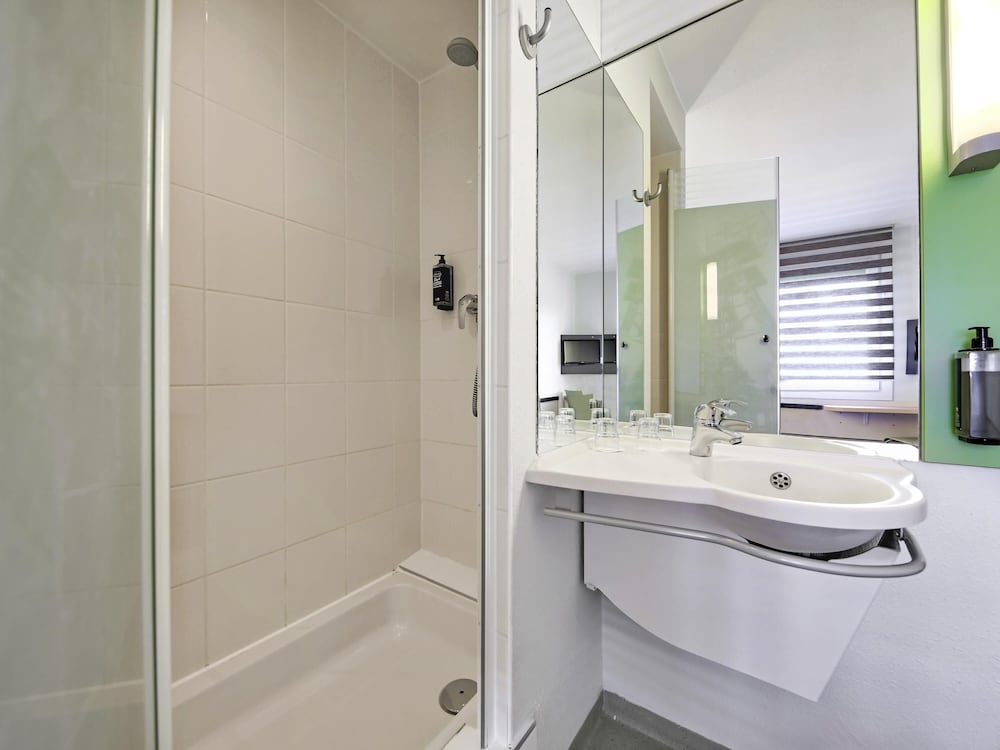 ibis budget Katowice Centrum 37/41