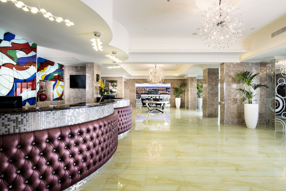 Swan River Hotel 10/56