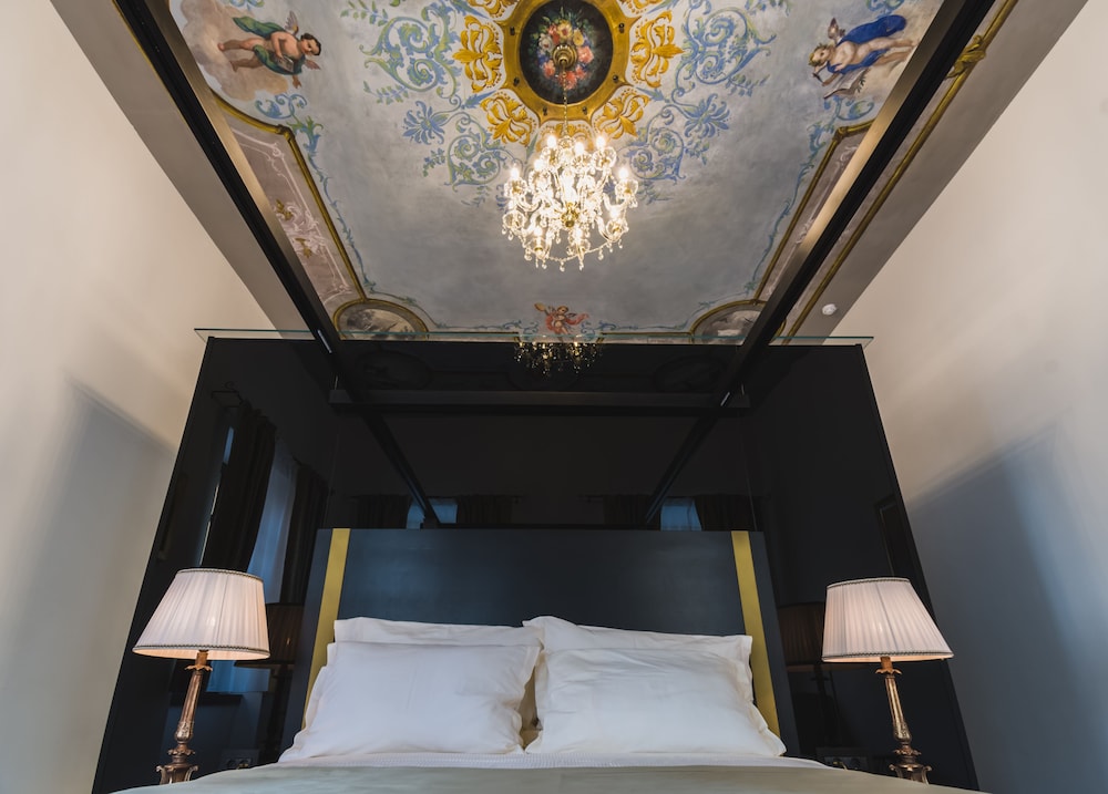 Heritage Hotel King Kresimir 17/50