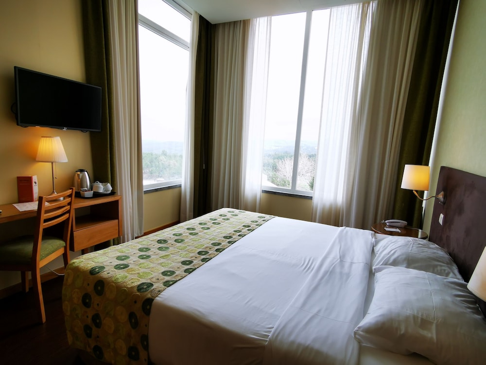 Special, Panoramic, Double Bed