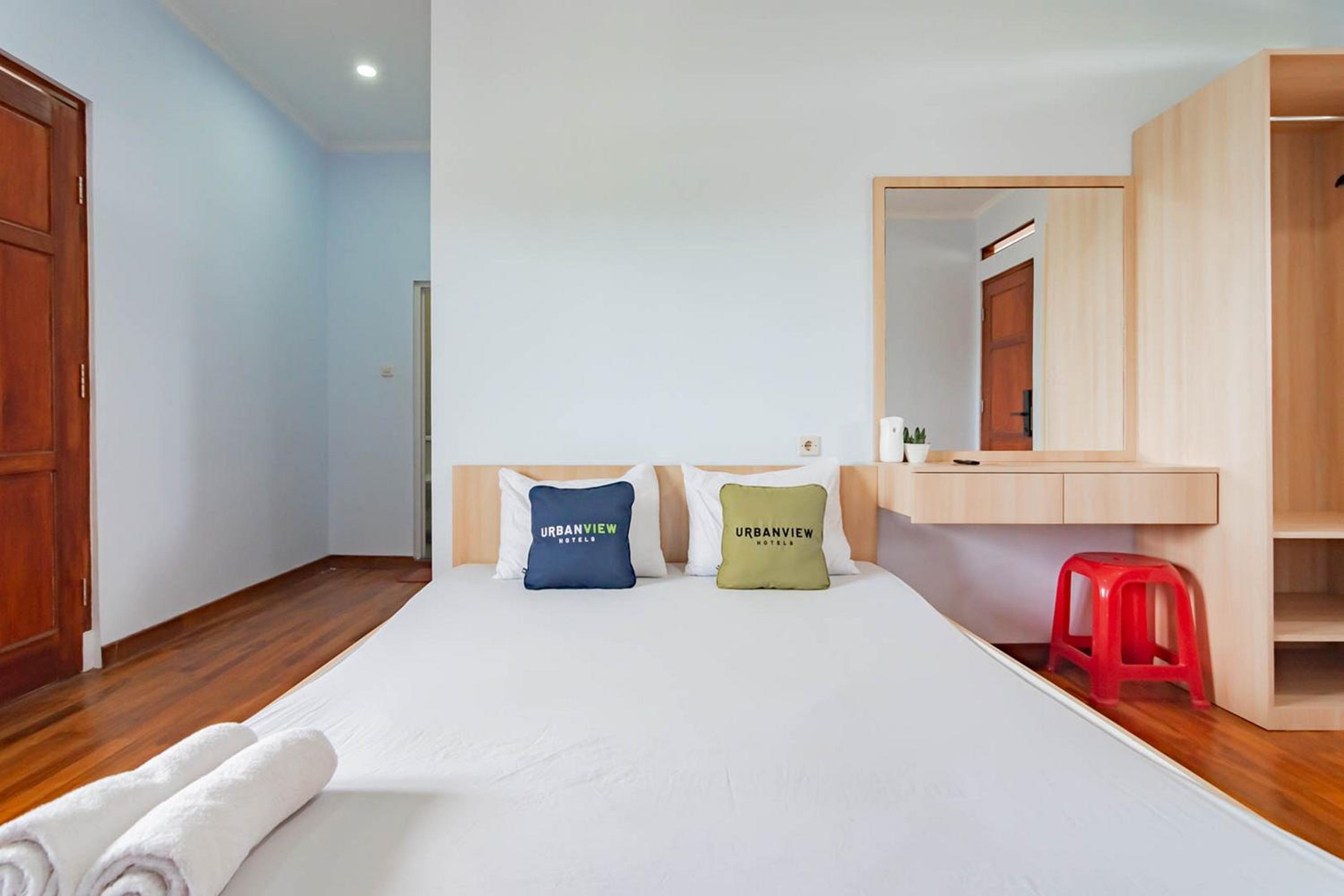 OYO 1271 One Family Guesthouse 25/56