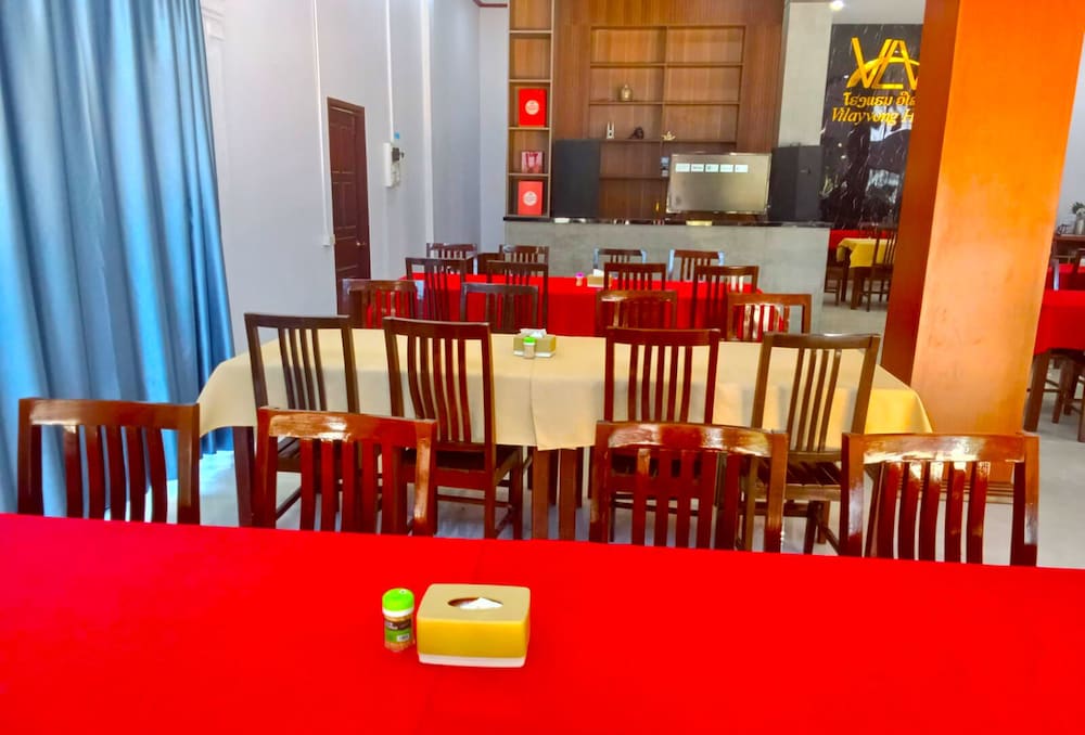 Vilayvong Hotel 36/50