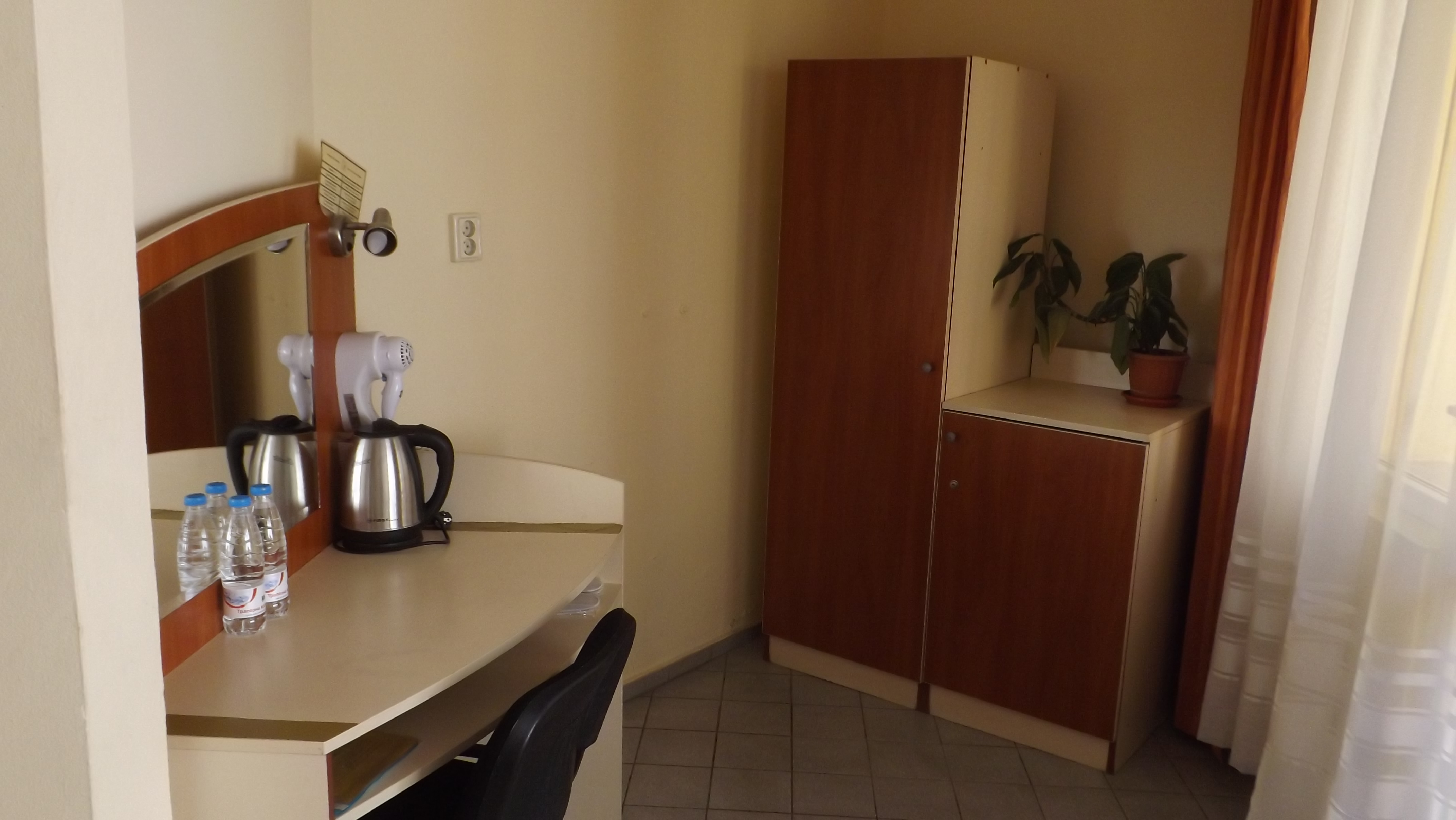 غرفة عائلية، Palitra Family Hotel 7/7