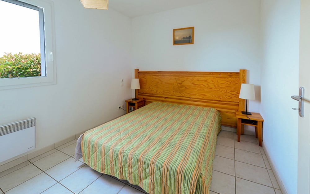 Residence Vacanceole Le Domaine du Green 29/65