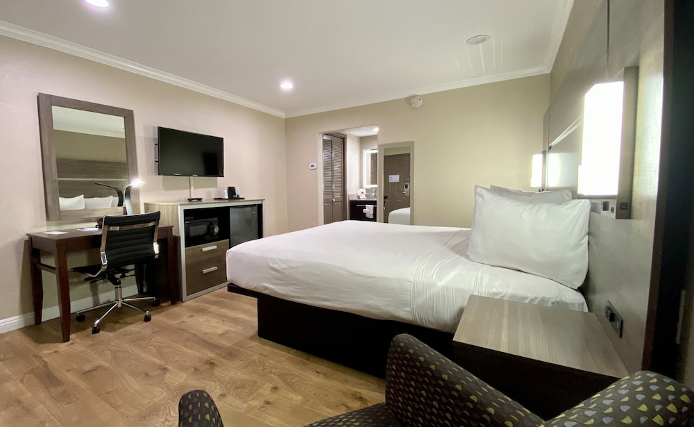 SureStay Hotel by Best Western Santa Cruz 19/54