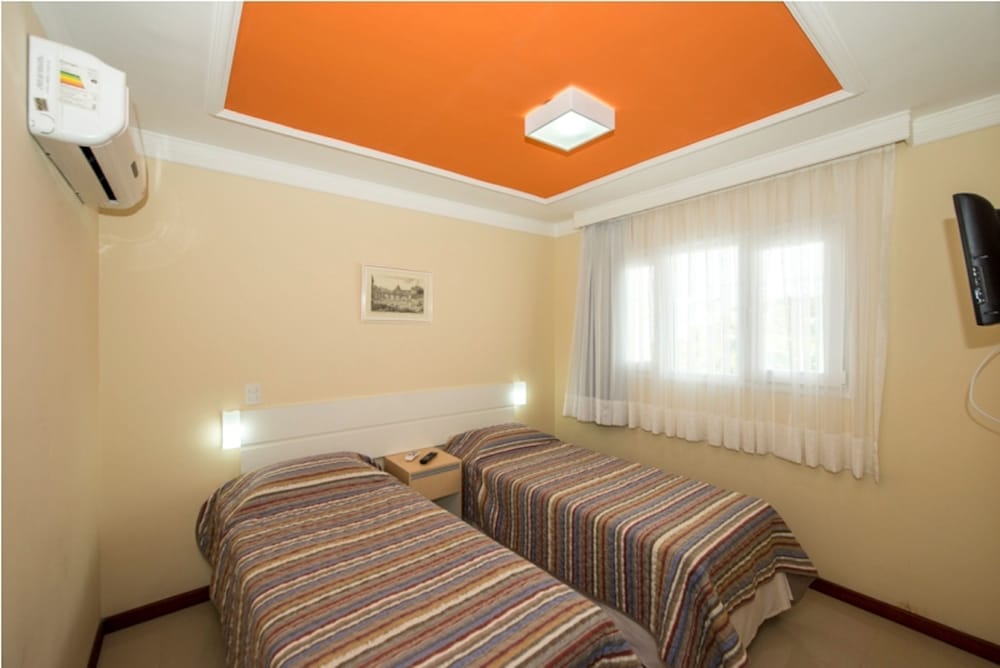 Hotel Areia de Ouro 36/74