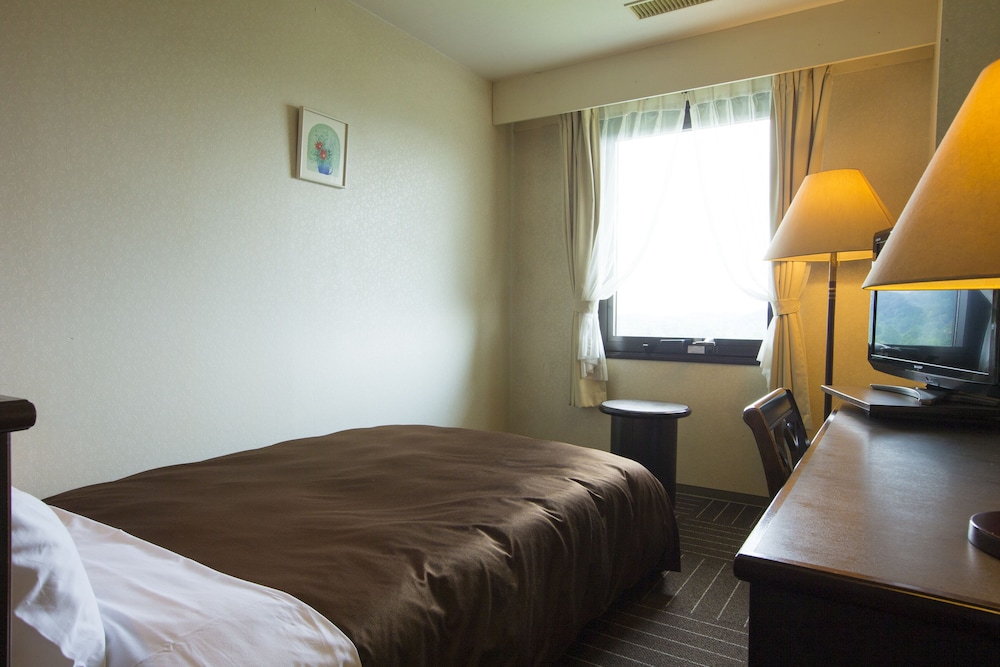 Hotel Green Hill 6/31