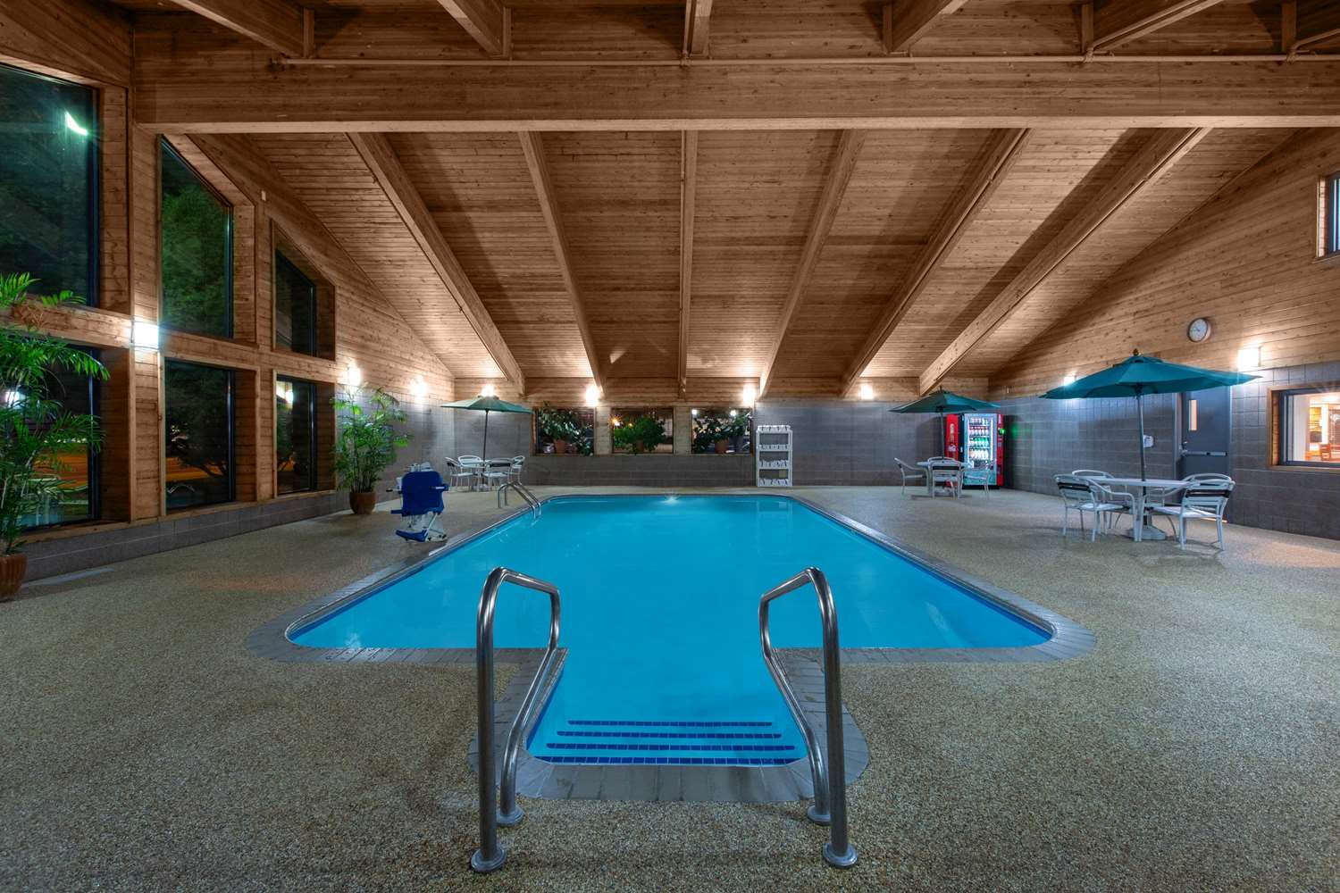 Americinn By Wyndham Apple Valley 19/41