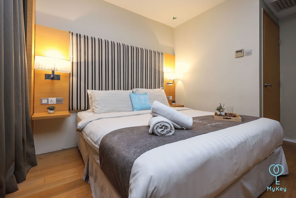 Sunday Hotel Subang Formerly Empire Hotel 32/67