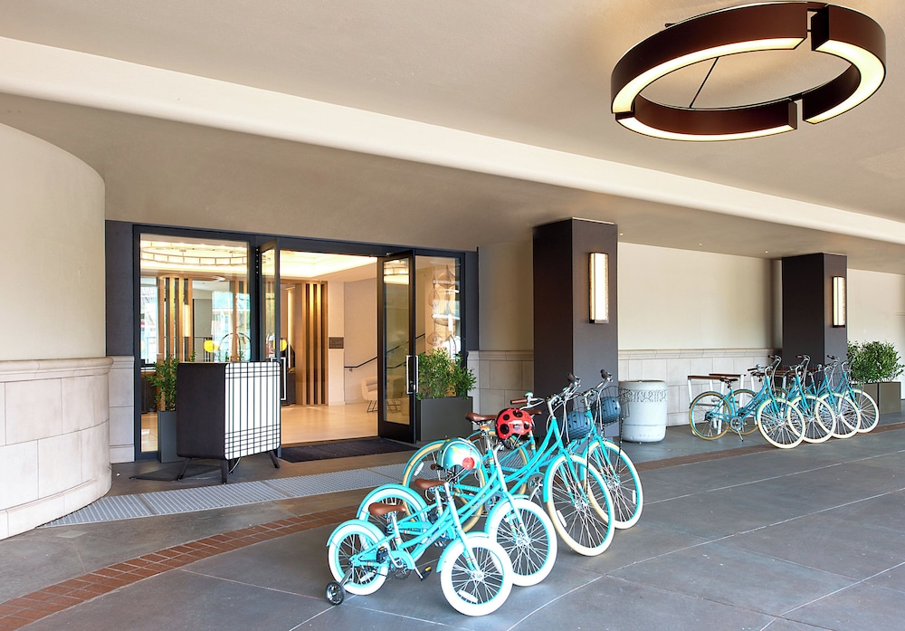 Hotel Zoe Fishermans Wharf 7/68