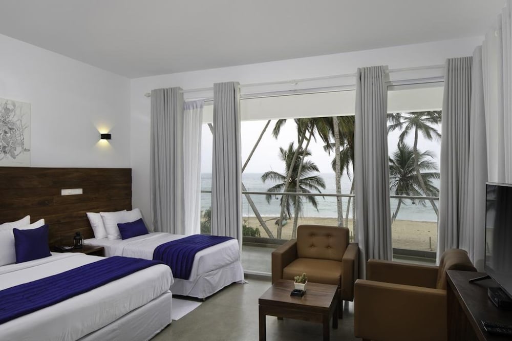 Serendivi Resort Villa 6/42