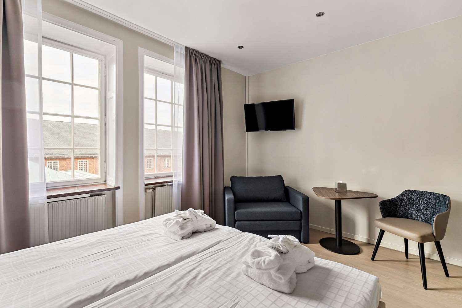 Best Western Hotel Karlaplan 20/54