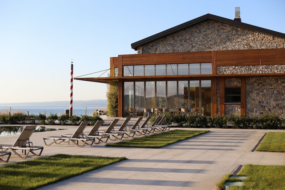 Inemare Hotel 41/49
