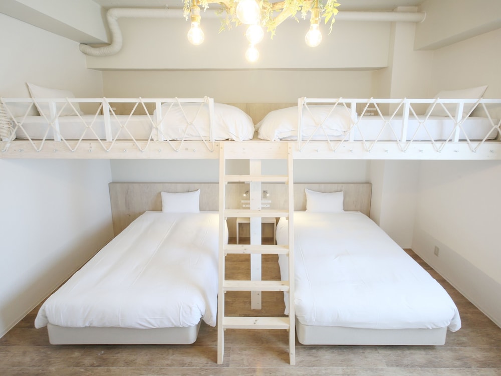 PREMIUM, BUNK BED