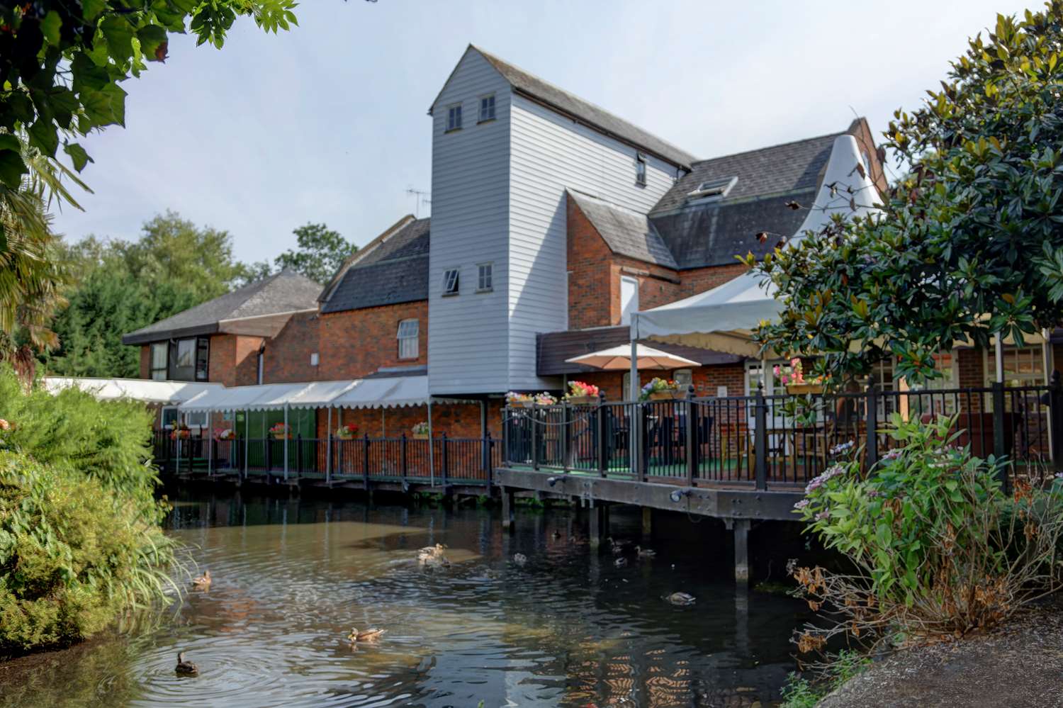 The Watermill Hotel, Sure Hotel Collection By Best Western 12/14