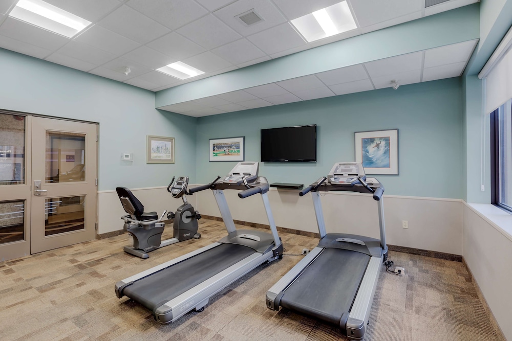 sport facilities