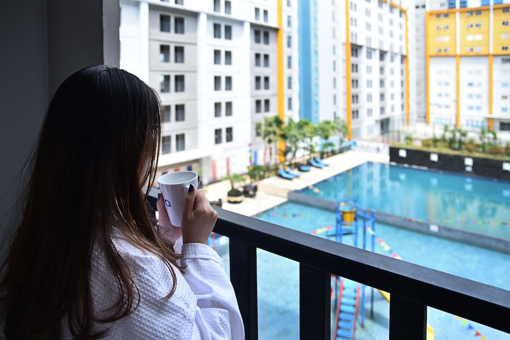 Vega Hotel Gading Serpong 3/65