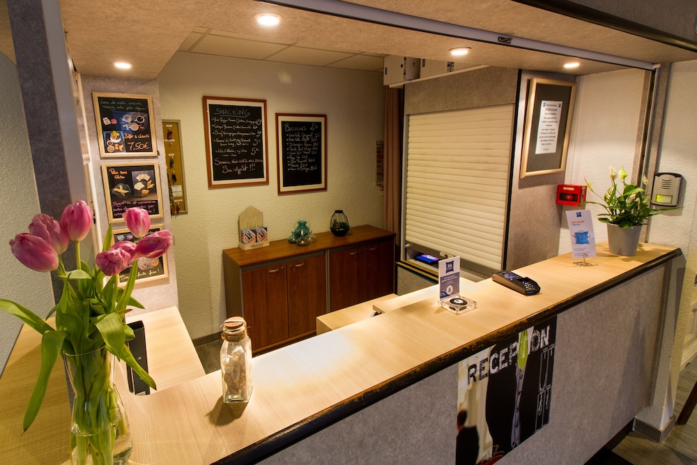 Ibis Budget Boulogne Sur Mer Centre Les Ports 14/61