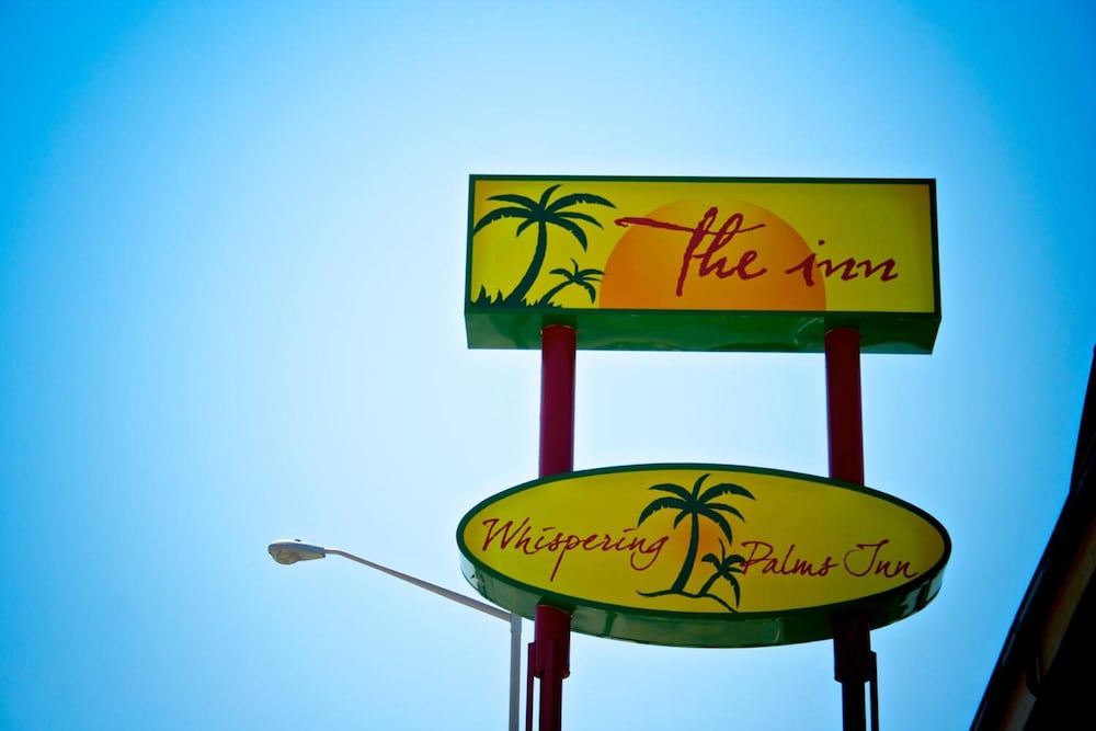 Whispering Palms Inn 13/35