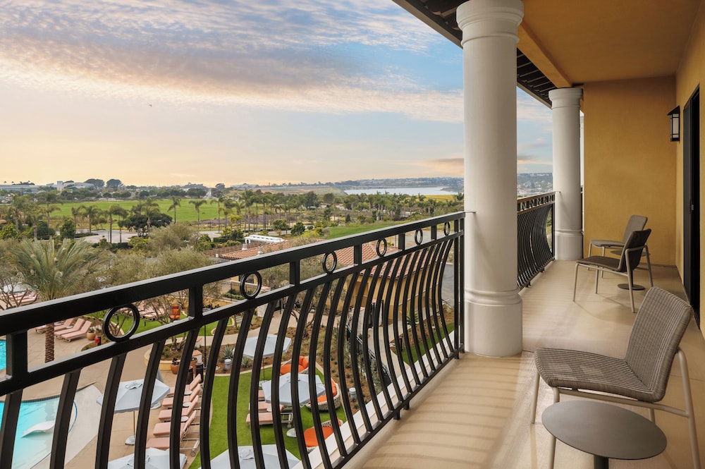 Sheraton Carlsbad Resort Spa 34/47