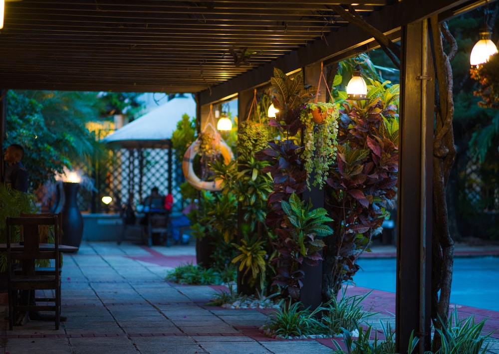 Protea Hotel by Marriott Dar es Salaam Oyster Bay 62/67