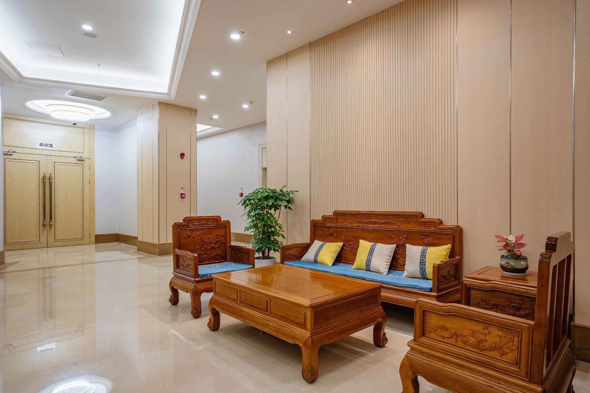 Vienna International Hotel (Shenzhen Guangqiao Road Tianliao) 25/34